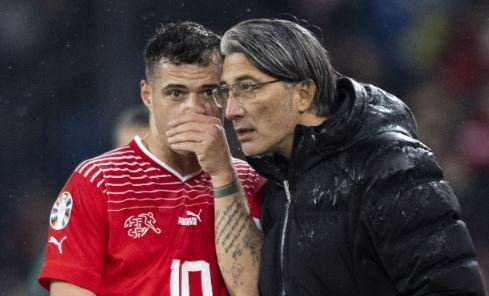 Granit Xhaka mbetet jashtë kombëtares së Zvicrës! Ftohen dy shqiptarë tjerë