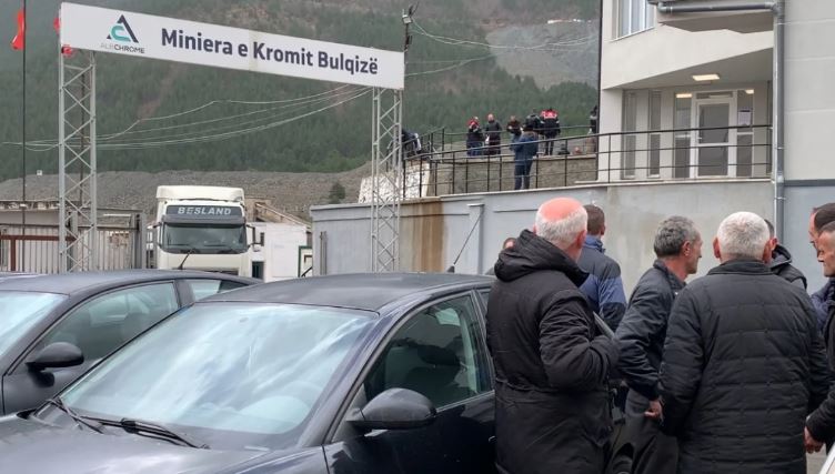 Dita e katërt e protestës, minatorët kërkojnë miratimin e statusit të tyre