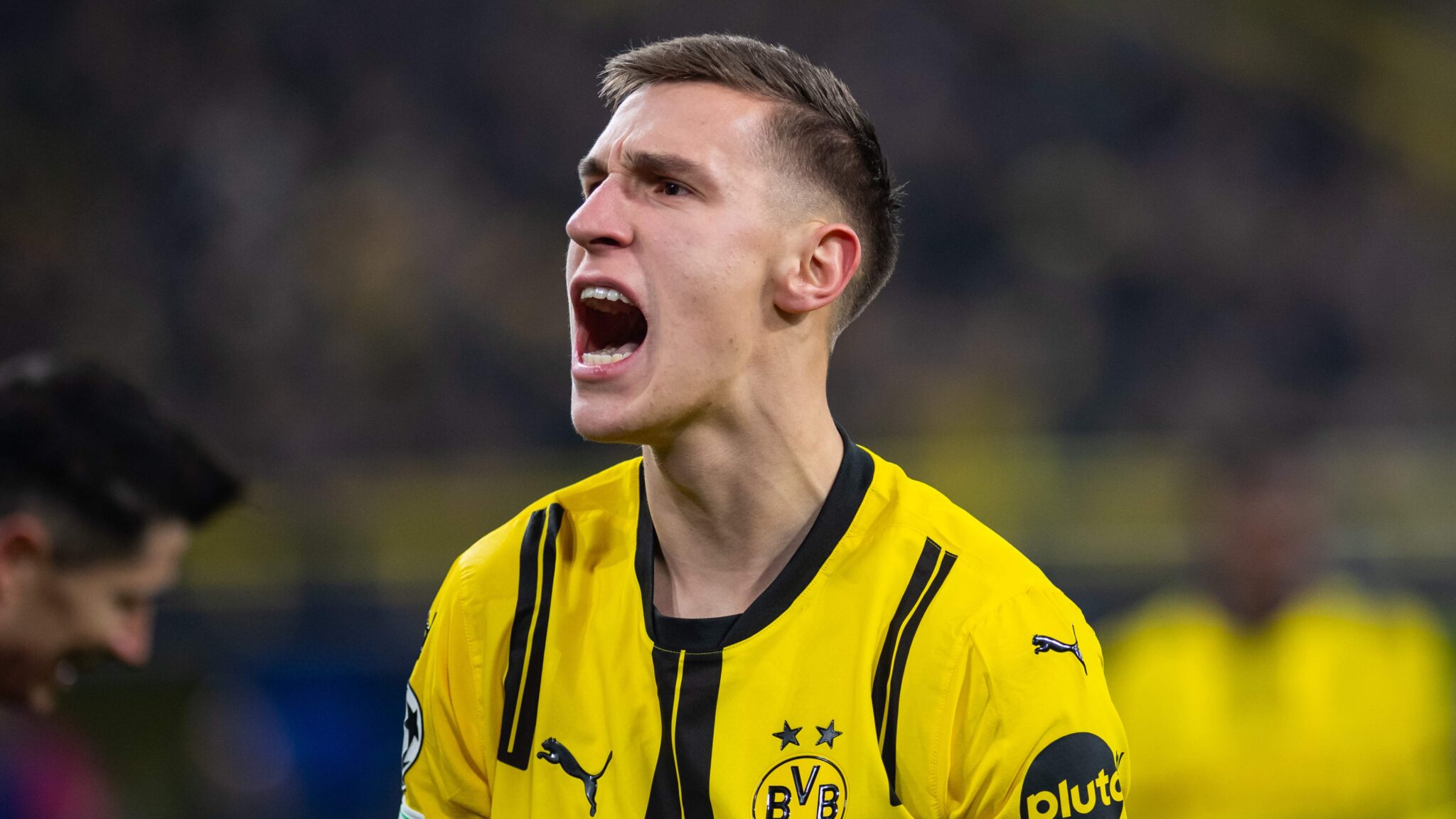 Liverpooli synon futbollistin nga Bundesliga 