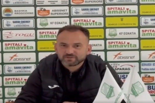 Tetova: Për fitore ndaj Tiranës