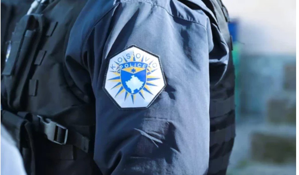 Policia e ndaloi për kontroll, në veturë iu gjet një pushkë gjahu e gjashtë fishekë