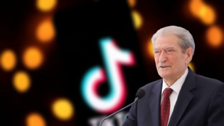  PD sot në protestë për mbylljen e “TikTok” para Kryeministrisë, ja orari kur do të zhvillohet!