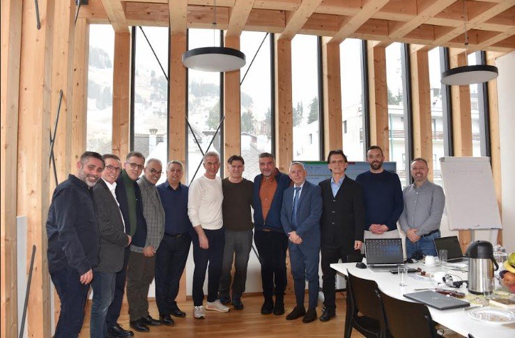Kuvendi i IV-të i Institutit për Avancim Kombëtar (IPAK) me kryesi të re: Një gurthemel i rëndësishëm për të ardhmen