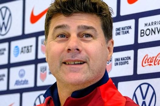 Pochettino ka një ëndërr