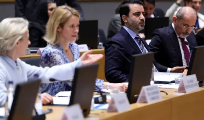 BE premton 2.5 miliardë euro për të mbështetur Sirinë dhe rajonin