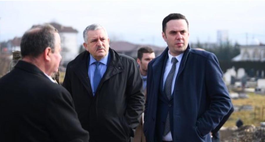 Veliu: Lumiri e shkeli statutin e partisë, nuk ka qare pa tregu se çka ka me mu – rezultati është dështim