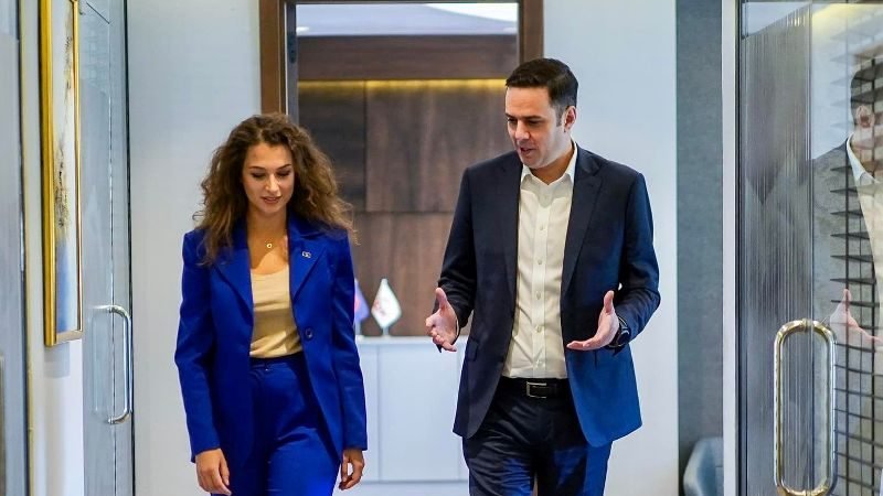 Zërat kritikë brenda LDK-së, Doarsa Kica Xhelili bën një reagim pas Abdixhikut