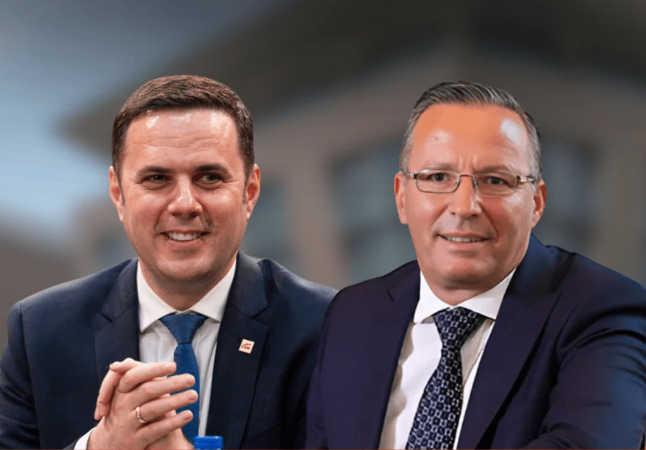 “Prapavija” e takimit “të fshehtë” të Hamzës dhe Abdixhikut