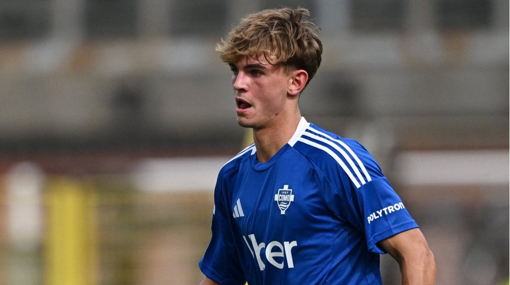 Real Madrid monitoron talentin