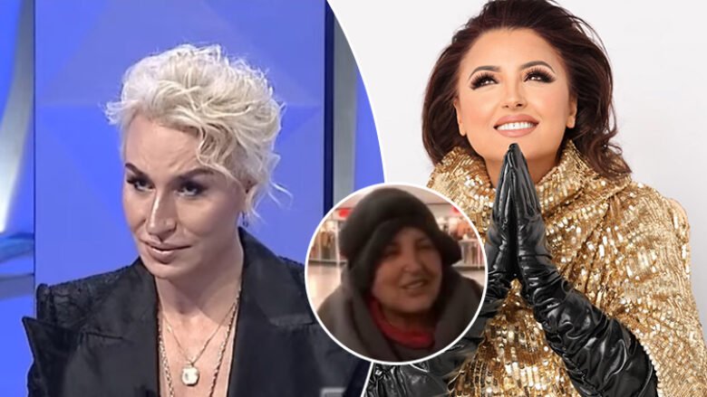 Elton Ilirjani: Biznesmenët që premtuan ndihmë për Parashqevi Simakun, nuk dhanë asnjë dollar – e bënë vetëm për klikime