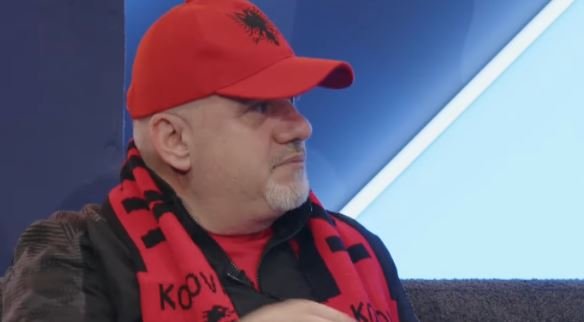 Artan Hoxha: Po të më pyesnit mua, do të doja të shihja Baton Zabërgjan te Shqipëria dhe jo Etnik Brrutin
