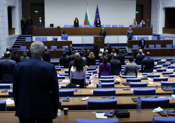 ​Parlamenti miraton ngritjen e dyqaneve për produkte esenciale të prodhimit bullgar