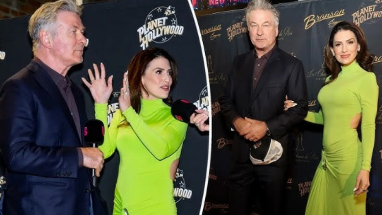 “Kur flas unë, ti hesht”, Hilaria poshtëron bashkëshortin Alec Baldwin përpara të gjithëve