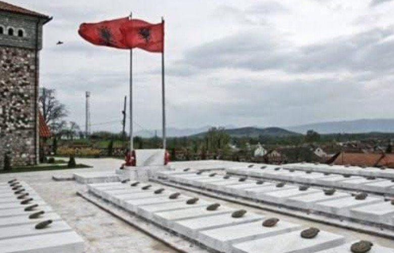 Limaj: Beteja e Gllogjanit e çoi Kosovën drejt lirisë