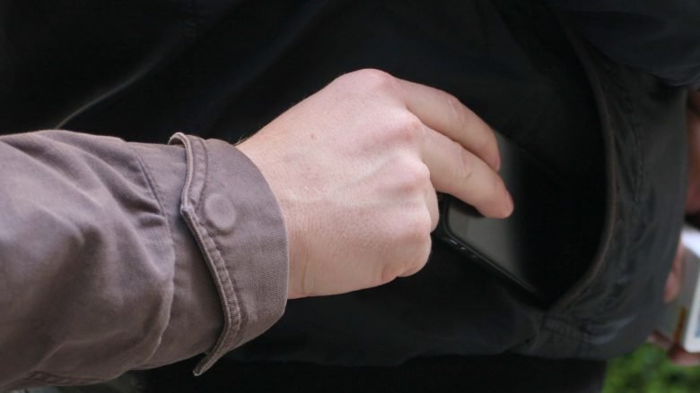 Për një javë, 31 raste të vjedhjeve në Ferizaj