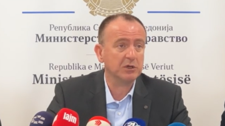Taravari: Kam komunikim me të gjitha partitë politike, përveç Selës dhe Thaçit