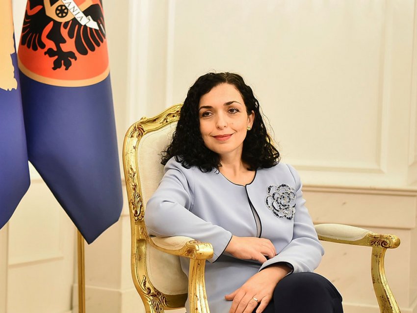 Osmani kujton masakrat e Celinës, Fortesës dhe Brestocit: Dhimbja mbetet, drejtësia mungon, por e vërteta nuk zhbëhet