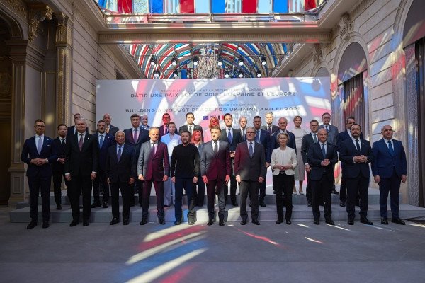 ​Macron: Tani nuk është koha për të hequr sanksionet ndaj Rusisë