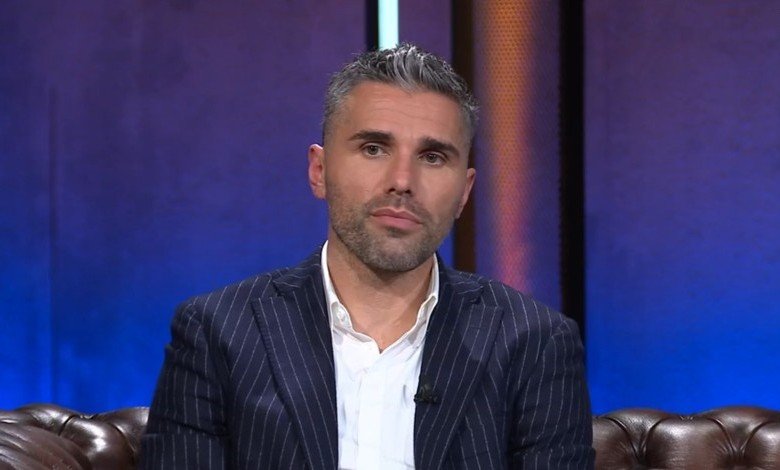 Behrami e njeh mirë: Tudor të bën të japësh më shumë nga vetja