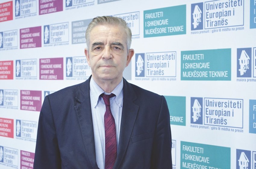 Bashkejetesa Fetare dhe Kryepeshkopi Johan Pelushi
