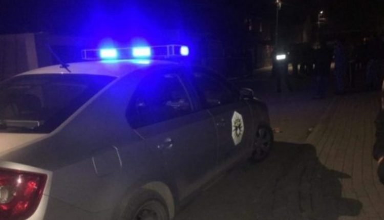 Kontroll në mesnatë: 51-vjeçari kapet me marihuanë në Prishtinë