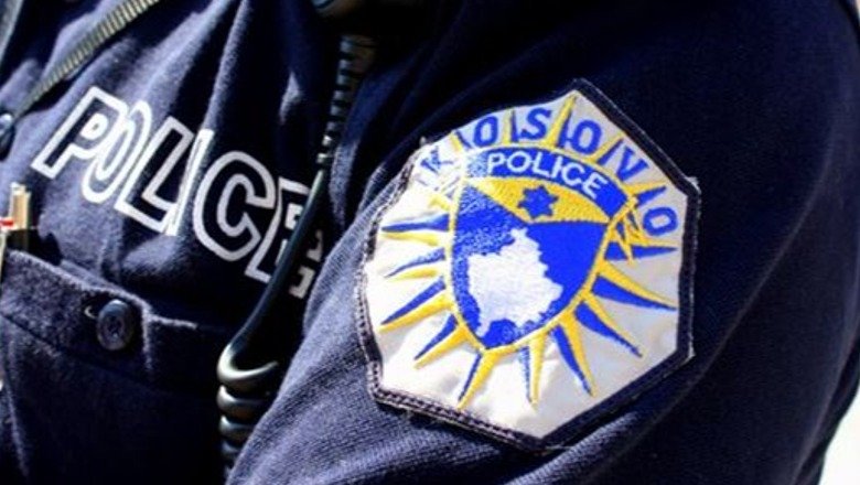 Policia i sekuestron armët që u përdorën për vrasjen dhe plagosjen në Prishtinë