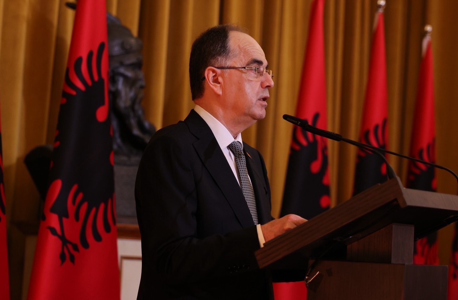 Begaj: Shpresojmë në mbështetjen e Sllovakisë për anëtarësimin e Kosovës në organizatat ndërkombëtare