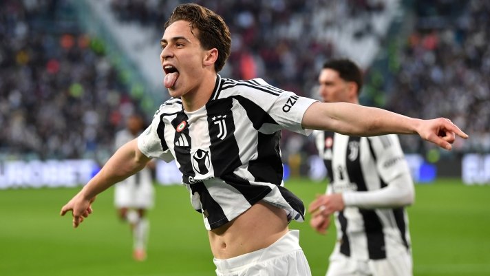 Juventus me trajner të ri i kthehet fitoreve