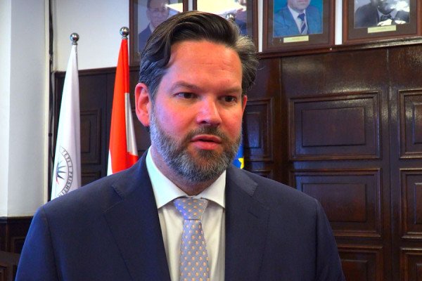 ​Mandl: Qeveria duhet të ketë agjendë të qartë për dialogun