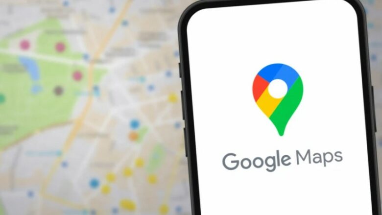 Google Maps fshin të dhënat: Si të kontrolloni nëse tuajat janë ende aty