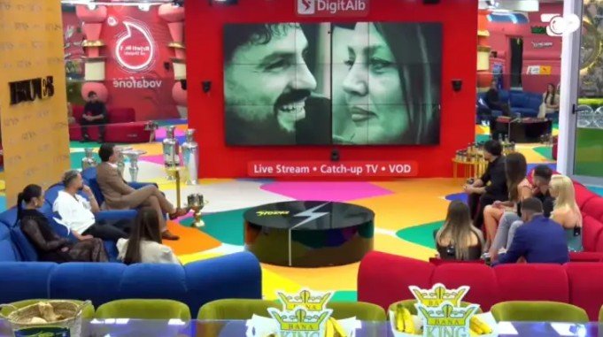 Pas faljes së telefonatës, si është marrëdhënia e Gertës dhe Aldos?