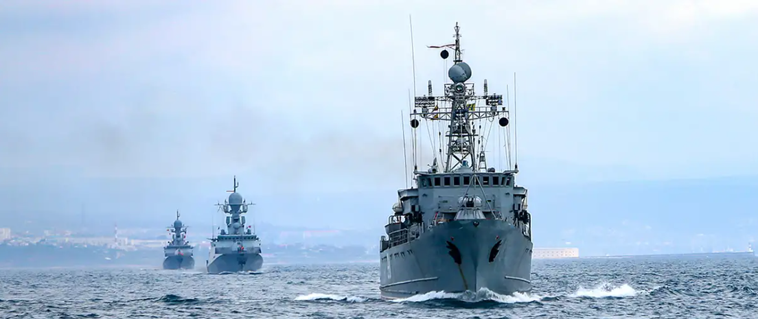 Pse Deti i Zi është vendimtar për armëpushimin Ukrainë-Rusi