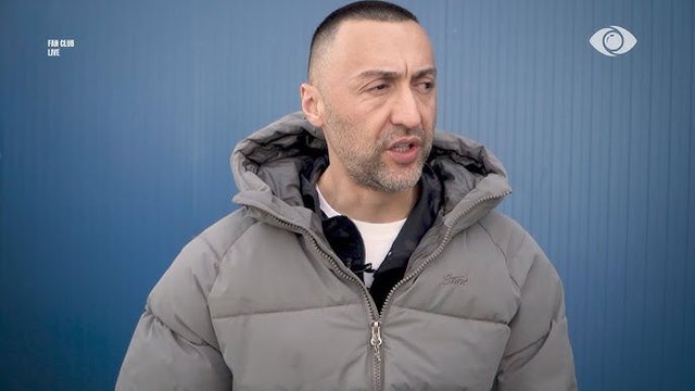“Gjesti dinak, me Eglin nuk ke pse bie në dashuri”/ G-Bani zgjedh finalistët e BBVIP4!