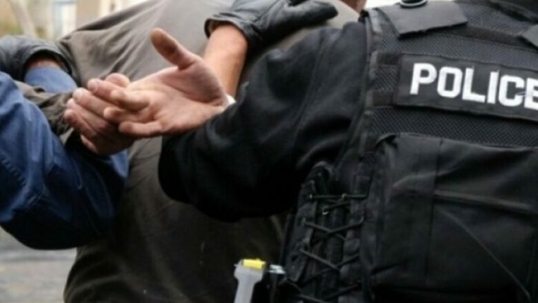 Arrestohet një person në Gostivar, kërkohej me urdhër të gjykatës