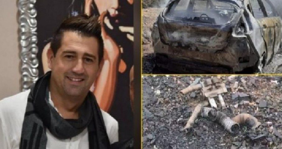 Inskenoi vdekjen/ Davide Pecorelli mund të ekstradohet në Shqipëri për të vuajtur dënimin burg