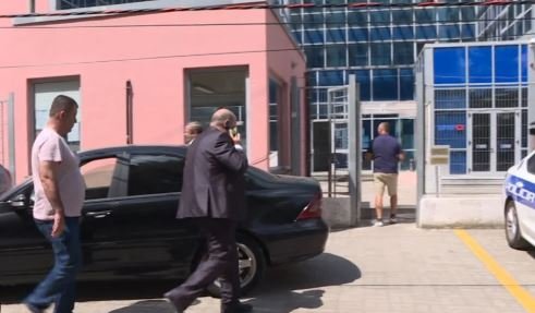 Ish-drejtori i burgjeve thirret në SPAK! Agim Ismailaj është marrë në pyetje për hakerimin e dosjeve të prokurorisë së posaçme