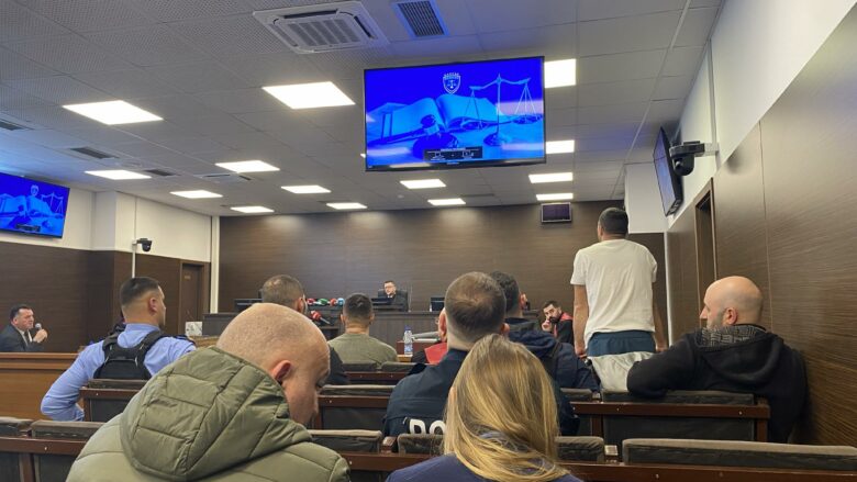 Gjykata Supreme vendos: Liron nga paraburgimi serbët e arrestuar në Gjakovë 