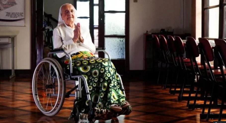 Vdes në moshën 116 vjeçare personi më i vjetër në botë