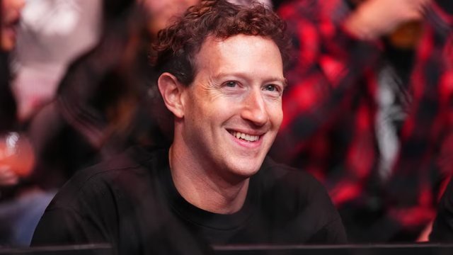 Miliarderi Mark Zuckerberg tregon sekretin e suksesit të tij!