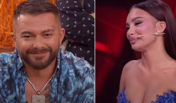 Keisi “tradhton” Limin, ja kush mendon se do ta fitojë Ferma VIP