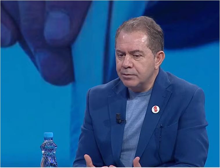 Në listën e hapur të Tiranës, Shpëtim Idrizi: Dola që të maksimalizojmë rezultatin në këto zgjedhje