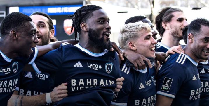Pritjes së gjatë i vjen fundi, klubi francez ngjitet pas 46 viteve në Ligue 1