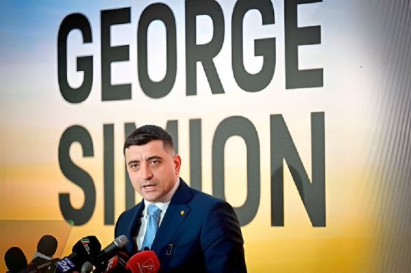 ​‘Trumpi’ rumun kryeson zgjedhjet presidenciale në Rumani
