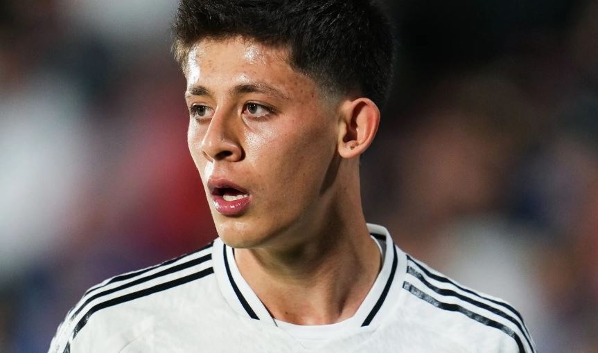 Real Madridi mbetet i detyruar t’i paguajë Fenerbahces miliona euro shkaku i Guler