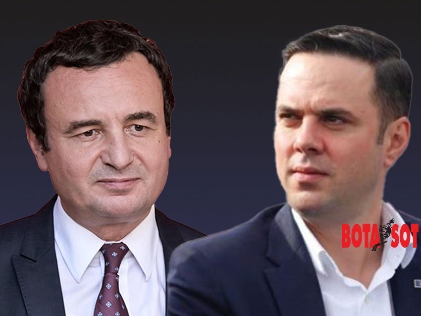 “Nuk kam pasur probleme me juve”- Kurti i shkruan përsëri Abdixhikut/ Ja çka i kërkon