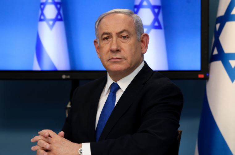 Netanyahu: Popullsia e Gazës do të zhvendoset për ofensivën e re