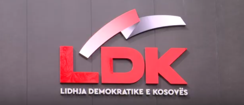 Mbledhja e LDK-së, kush janë zyrtarët që po marrin pjesë?