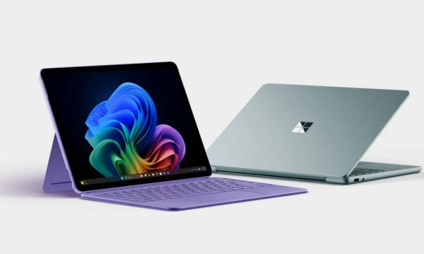 Microsoft prezanton kompjuterë më të lirë Surface, me veçori AI