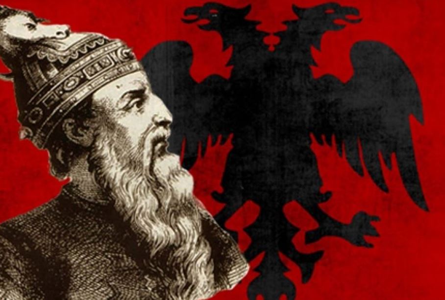 Vlerësohet lart figura e Skënderbeut që la shenja të pashlyeshme në histori