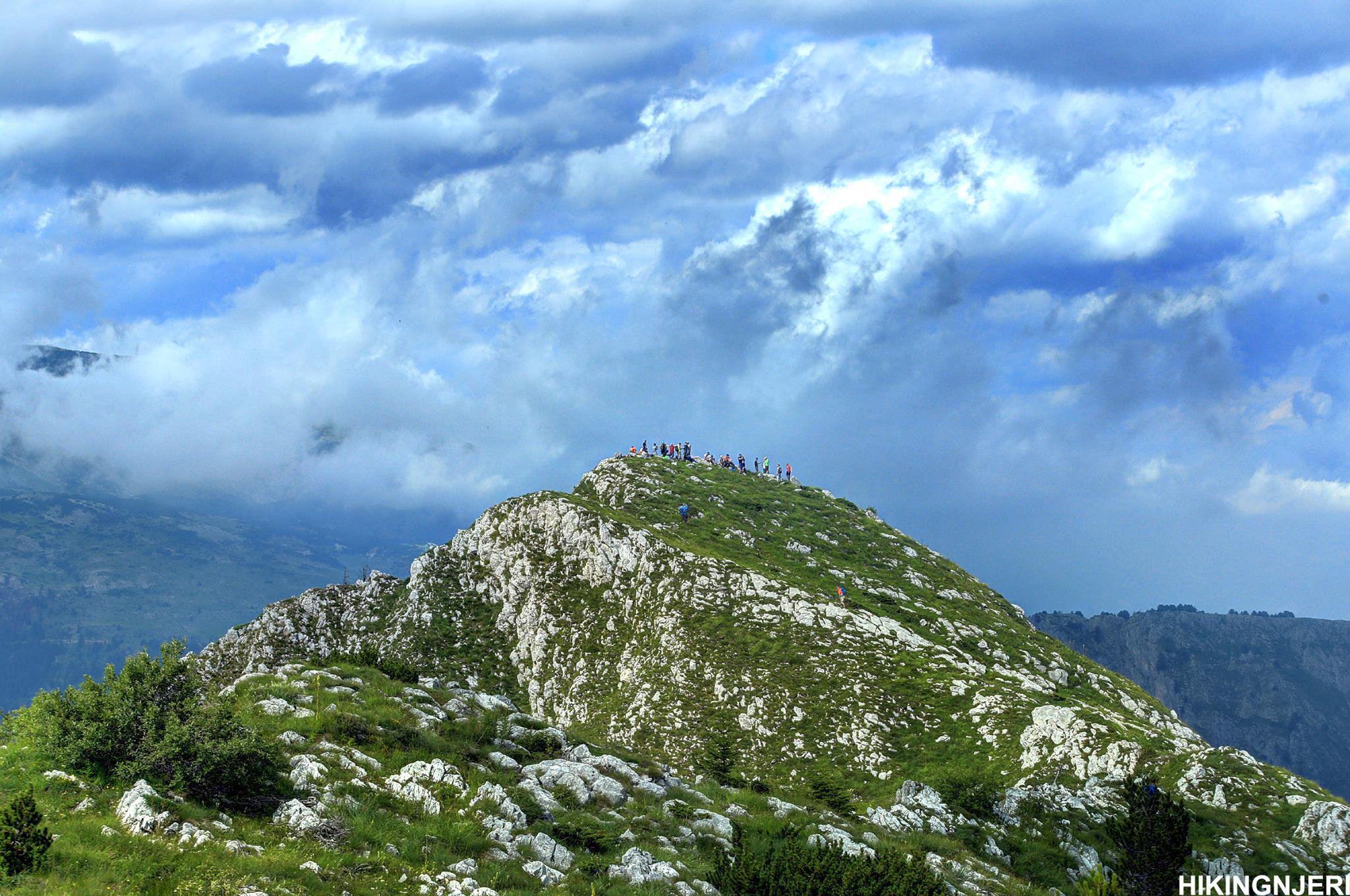 Në bjeshkët e Shtupeqit 